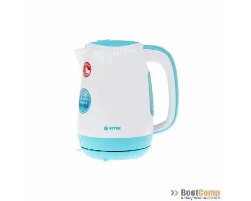 Чайник Vitek VT-7059 W