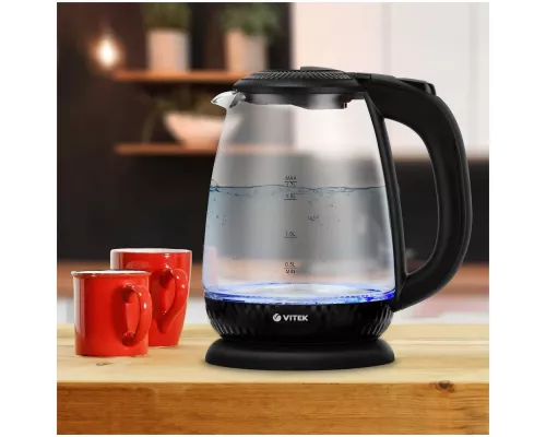 Чайник Vitek VT-7074