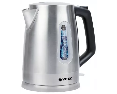 Чайник Vitek VT-7087 (ST) стальной