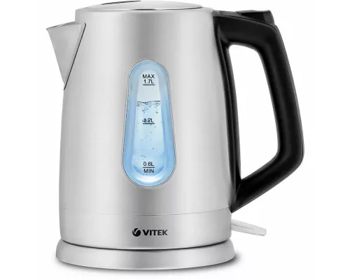 Чайник Vitek VT-7087 (ST) стальной