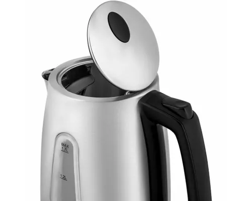 Чайник Vitek VT-7087 (ST) стальной