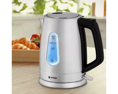 Чайник Vitek VT-7087 (ST) стальной