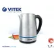 Чайник Vitek VT-7096 (ST) стальной