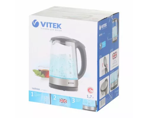 Чайник Vitek VT-8807