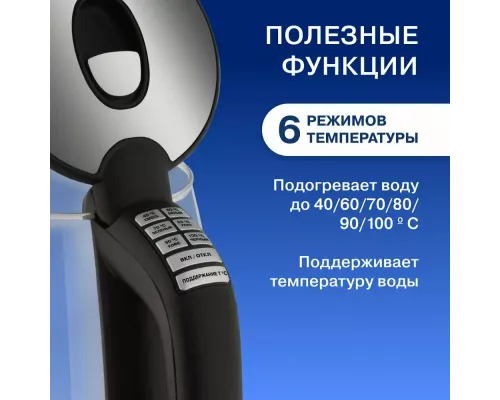 Чайник Vitek VT-8828