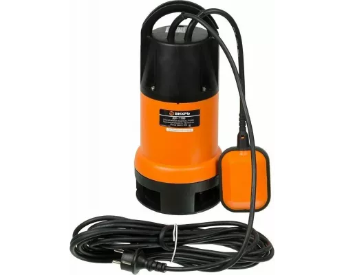 Дренажный насос Вихрь ДН-1100