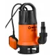 Дренажный насос Вихрь ДН-1100
