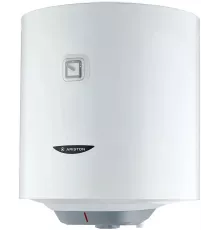Электрический водонагреватель Ariston PRO1 R 50 V PL