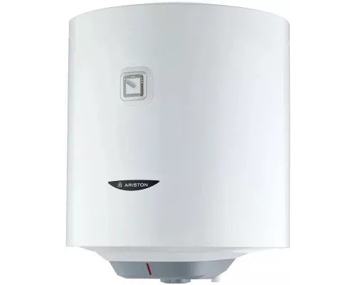 Электрический водонагреватель Ariston PRO1 R 50 V PL