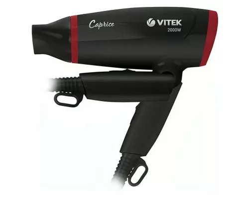 Фен Vitek VT-1307 разноцветный