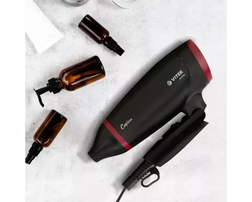 Фен Vitek VT-1307 разноцветный