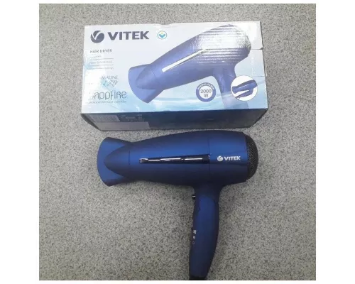 Фен Vitek VT-1309 (B)