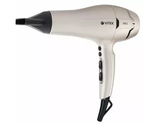 Фен Vitek VT-1311 разноцветный