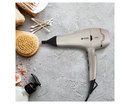 Фен Vitek VT-1311 разноцветный