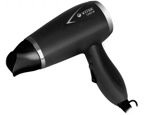 Фен Vitek VT-1312 разноцветный