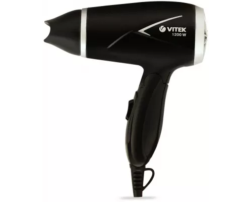 Фен Vitek VT-1312 разноцветный