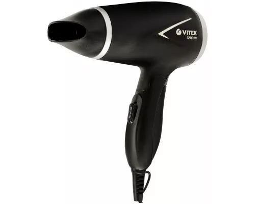 Фен Vitek VT-1312 разноцветный