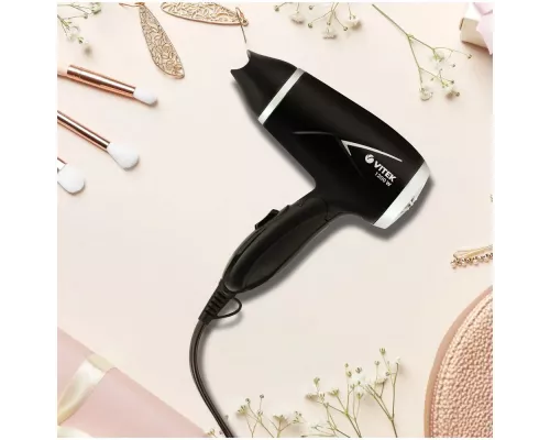 Фен Vitek VT-1312 разноцветный