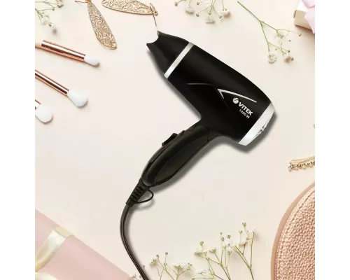 Фен Vitek VT-1312 разноцветный