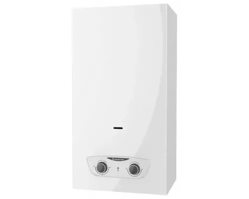 Газовая колонка Ariston FAST 10 L NG БЕЗ модуляции