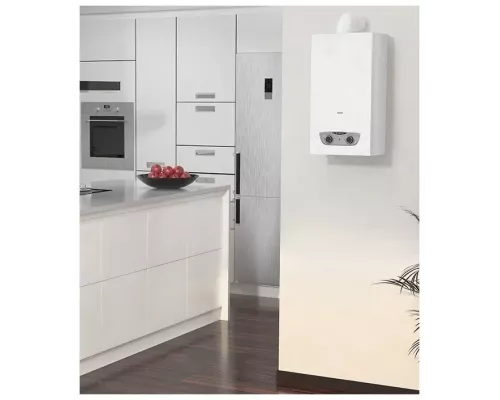 Газовая колонка Ariston FAST 10 L NG БЕЗ модуляции