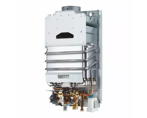 Газовая колонка BALLU GWH 10 Warmix