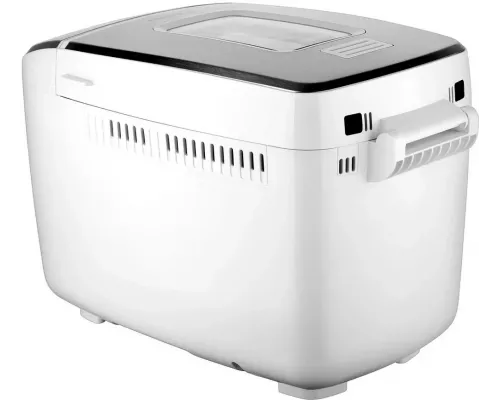 Хлебопечь BRAYER BR2701 белый