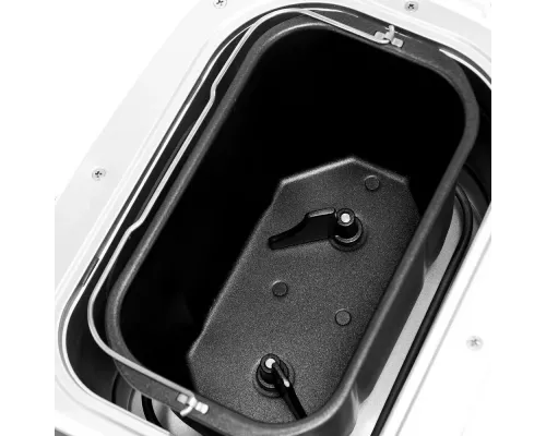 Хлебопечь BRAYER BR2701 белый