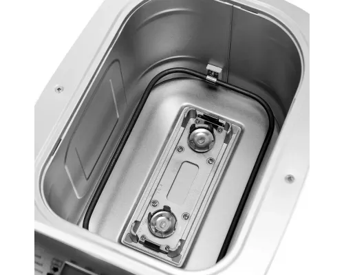 Хлебопечь BRAYER BR2701 белый