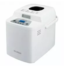 Хлебопечь Hyundai HYBM-1088 белый