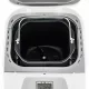 Хлебопечь Hyundai HYBM-1088 белый