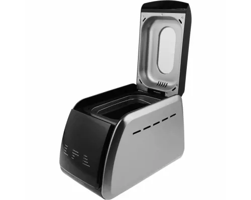 Хлебопечь Hyundai HYBM-5085 черный/серебристый