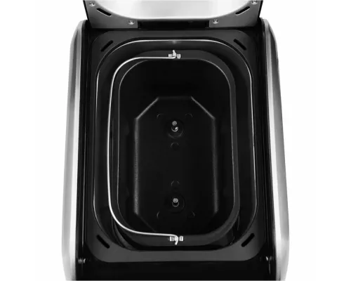 Хлебопечь Hyundai HYBM-5085 черный/серебристый