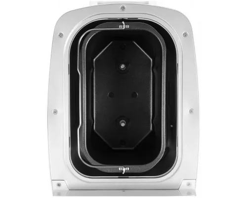 Хлебопечь Hyundai HYBM-M0815 белый/серебристый