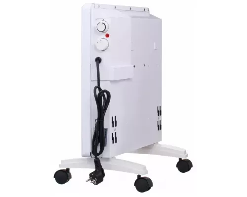 Хлебопечь Hyundai HYBM-M0815 белый/серебристый