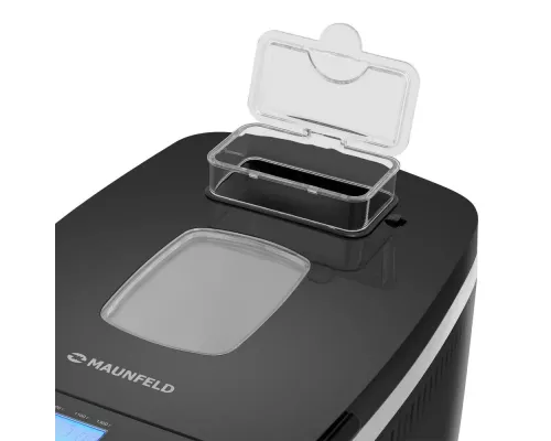 Хлебопечь MAUNFELD MBM-1300DPB