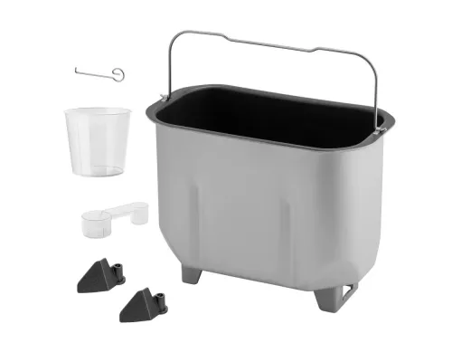 Хлебопечь MAUNFELD MBM-1300DPB