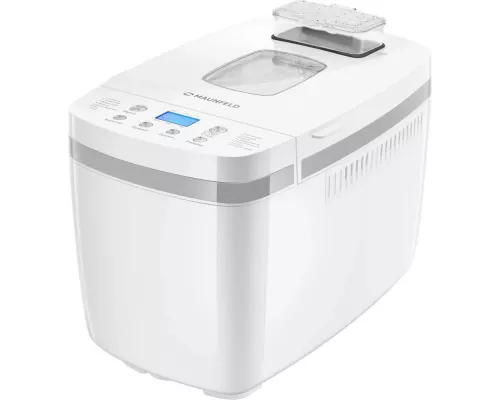 Хлебопечь MAUNFELD MBM-1300DPW