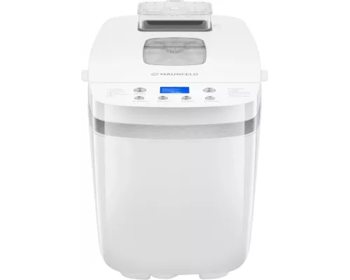 Хлебопечь MAUNFELD MBM-1300DPW