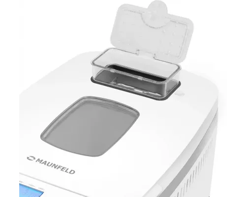 Хлебопечь MAUNFELD MBM-1300DPW