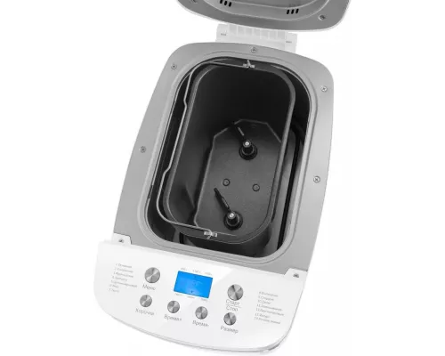 Хлебопечь MAUNFELD MBM-1300DPW