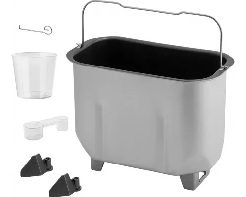 Хлебопечь MAUNFELD MBM-1300DPW