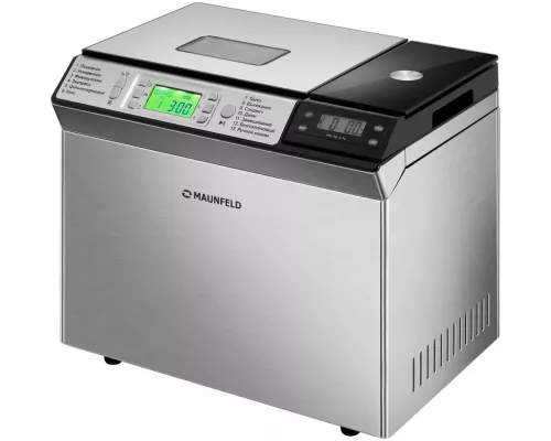 Хлебопечь MAUNFELD MBM-900DSS