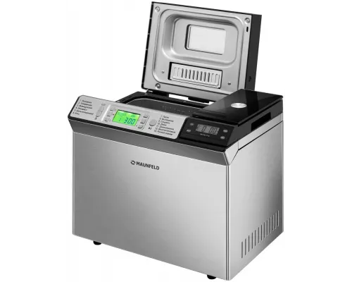 Хлебопечь MAUNFELD MBM-900DSS