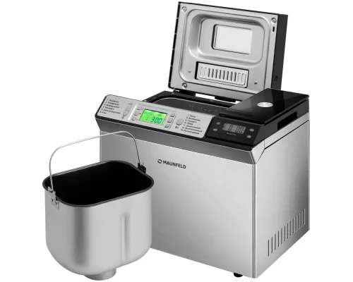 Хлебопечь MAUNFELD MBM-900DSS