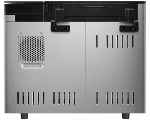 Хлебопечь MAUNFELD MBM-900DSS
