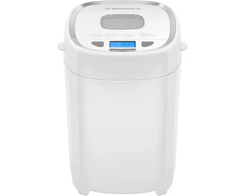 Хлебопечь MAUNFELD MBM-900PW