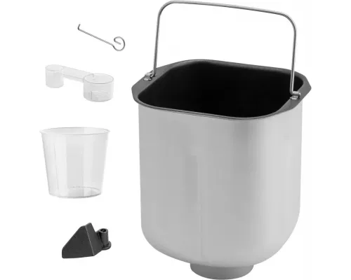 Хлебопечь MAUNFELD MBM-900PW