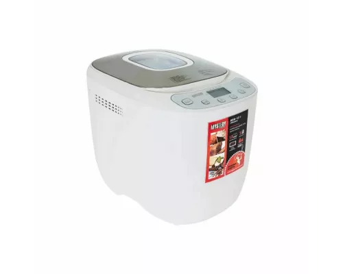 Хлебопечь Mystery MBM-1211