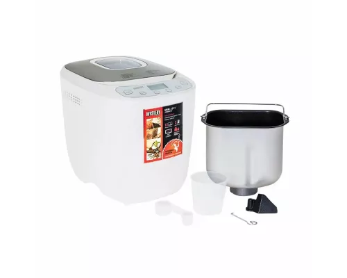 Хлебопечь Mystery MBM-1211
